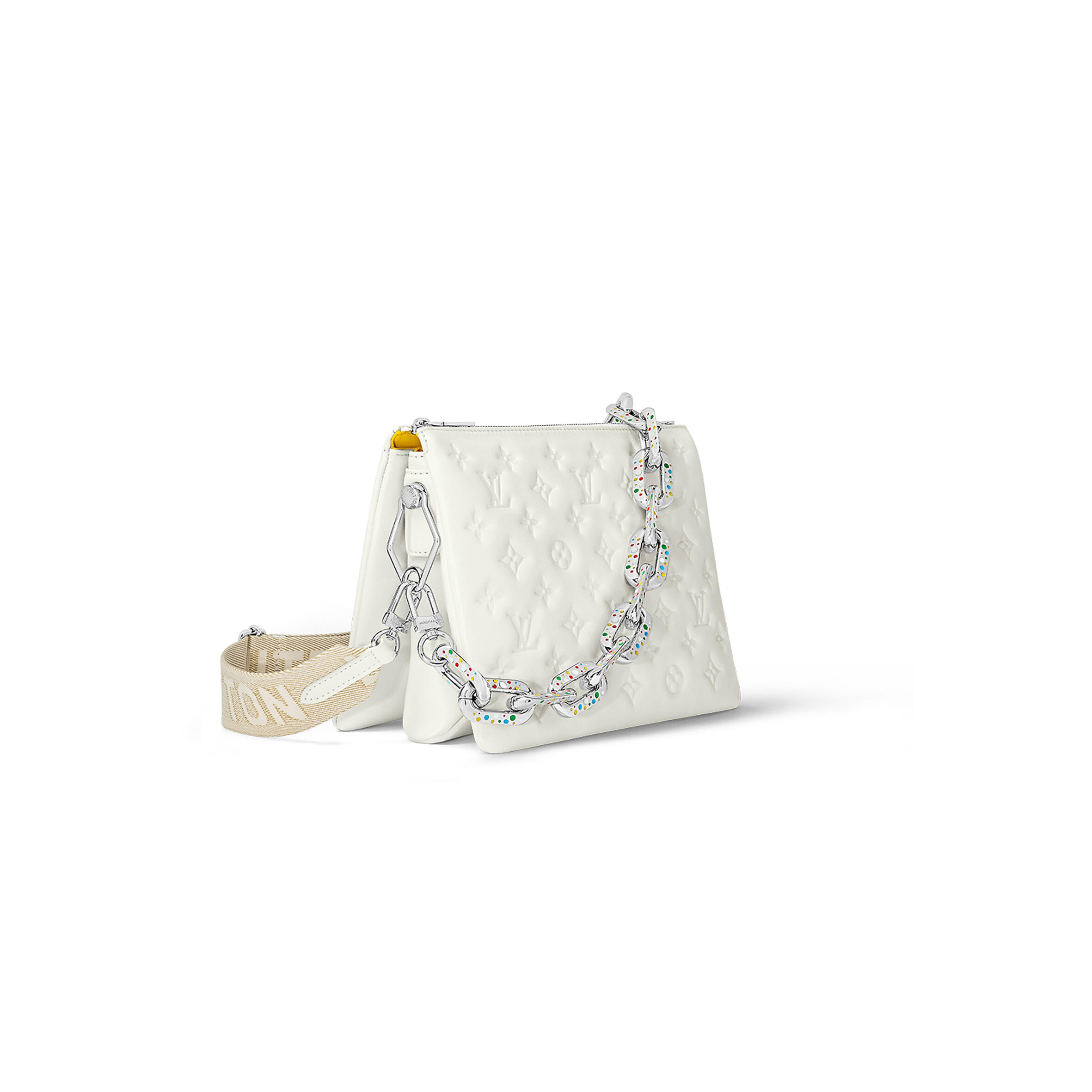 LOUIS VUITTON LV X YK COUSSIN PM M21619 (26*20*12cm) LOUIS VUITTON LV X YK COUSSIN PM M21619 (26*20*12cm)
